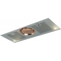 Встраиваемая вытяжка Faber HAVA X 78