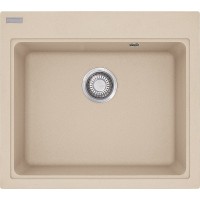 Кухонная мойка Franke Maris MRG 610-58 Бежевый