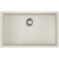 Кухонная мойка Omoikiri Tedori 66-U WH-Белый