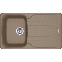 Кухонная мойка Franke Antea AZG 611-86 Миндаль