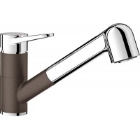 Смеситель Blanco Wega-S II (Silgranit) Кофе 526424