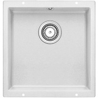 Кухонная мойка Blanco Rotan 400-U Белый