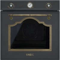 Электрический духовой шкаф Smeg SF750AO