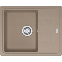Кухонная мойка Franke Basis BFG 611C Миндаль